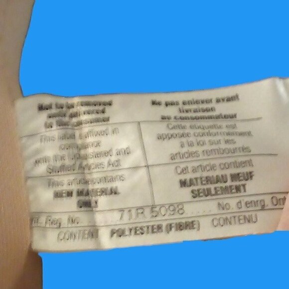 Cabbage Patch Kids Original 1985 W Xavier Roberts Signature - Picture 13 of 15